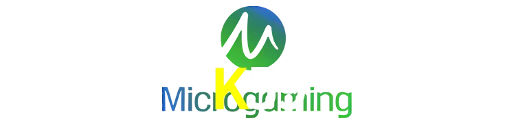 Provedores-Microgaming